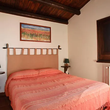 Lascari Sleeps 4 Pool Wifi Campofelice Di Roccella