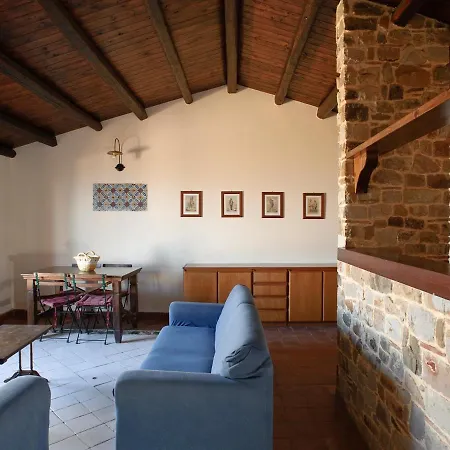 Lascari Sleeps 4 Pool Wifi Campofelice Di Roccella